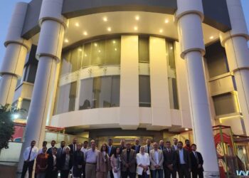 ديڤارت لاب تعلن عن شراكات استراتيجية مع كبرى الشركات الأمريكية لتعزيز الأسواق المصرية والشرق الأوسط