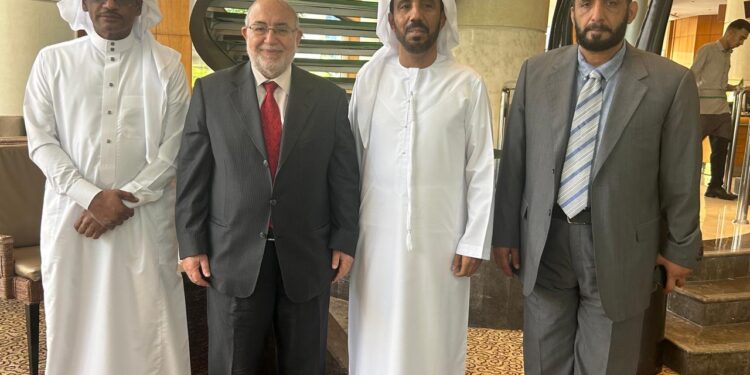 تنفيذي العربي للدراجات يناقش أجندة بطولات الاتحاد المقبلة ويكشف عن موعد الجمعية العمومية