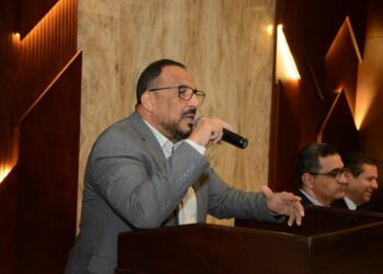 مطورى القاهرة الجديدة تجرى انتخابات مجلس إدراتها وسط منافسة قوية من 25 مرشح وبمشاركة قوية للأعضاء