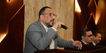 مطورى القاهرة الجديدة تجرى انتخابات مجلس إدراتها وسط منافسة قوية من 25 مرشح وبمشاركة قوية للأعضاء
