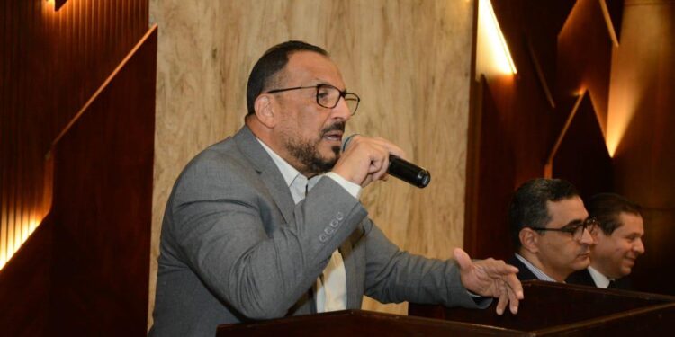 مطورى القاهرة الجديدة تجرى انتخابات مجلس إدراتها وسط منافسة قوية من 25 مرشح وبمشاركة قوية للأعضاء