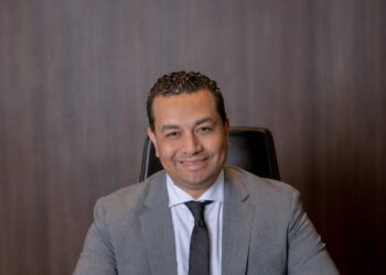 فوز المهندس محمود أبو الخير بعضوية مجلس الإدارة  مجلس إدارة جمعية مطورى القاهره الجديدة