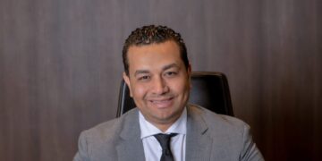 فوز المهندس محمود أبو الخير بعضوية مجلس الإدارة  مجلس إدارة جمعية مطورى القاهره الجديدة