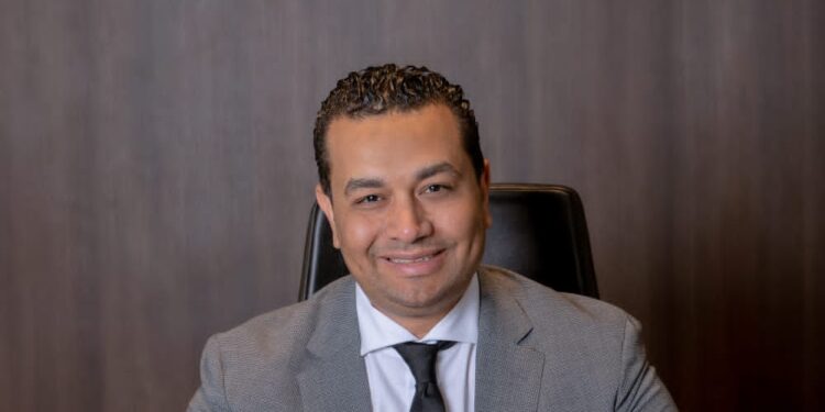 فوز المهندس محمود أبو الخير بعضوية مجلس الإدارة  مجلس إدارة جمعية مطورى القاهره الجديدة