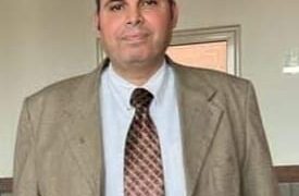 دكتور باسم بانوب: مثال حي للأستاذ الجامعي المتفاني في خدمة الطلاب”