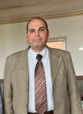 دكتور باسم بانوب: مثال حي للأستاذ الجامعي المتفاني في خدمة الطلاب”