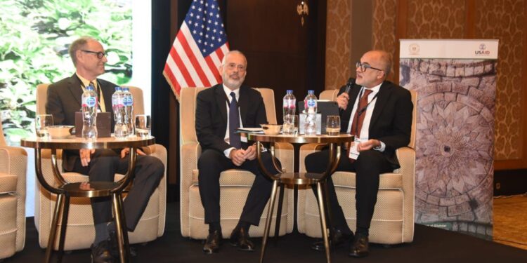استكشاف فرص الأعمال في السياحة الثقافية المصرية: رؤى من مؤتمر IMCT.لعام 2024