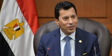 صبحي يشهد انطلاق تصفيات الجمهورية لرياضات التنمية الذهنية المؤهلة لبطولة أفريقيا الجمعة