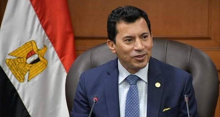 صبحي يشهد انطلاق تصفيات الجمهورية لرياضات التنمية الذهنية المؤهلة لبطولة أفريقيا الجمعة