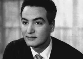 أعمال محمد فوزى بأوبرا الاسكندرية ودمنهور