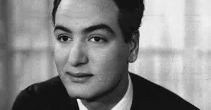 أعمال محمد فوزى بأوبرا الاسكندرية ودمنهور