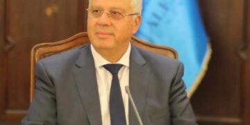 حصاد أنشطة وزارة التعليم العالي والبحث العلمي في أسبوع