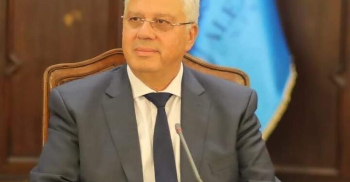 حصاد أنشطة وزارة التعليم العالي والبحث العلمي في أسبوع