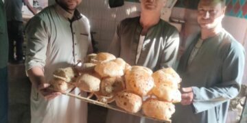 وزير التموين  : جولات ميدانية وحملات تموينية من جانب مديريات التموين علي مستوي محافظات الجمهورية
