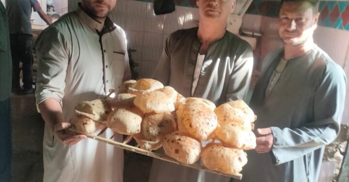 وزير التموين  : جولات ميدانية وحملات تموينية من جانب مديريات التموين علي مستوي محافظات الجمهورية