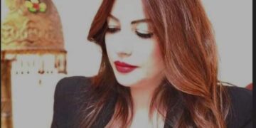 “نظرية العقد الثامن     و نهاية ملك إسرائيل”