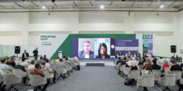 الهيئة القومية للاستشعار من البعد وعلوم الفضاء تشارك في معرض ومؤتمر إفريقيا لمكونات التصنيع الغذائي وبروباك مينا 2024م