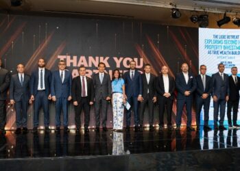 بمشاركة الخبراء .. «إنفستجيت»  تناقش «الملاذ الفاخر : الاستثمار في منازل العطلات وسيلة فعَّالة لبناء الثروة»