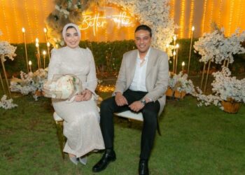 تهانينا القلبيه للعروسين