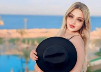 البلوجر مايا آدم تتألق بقوة وتفاجئ جمهورها بإطلالة فى غاية الروعة