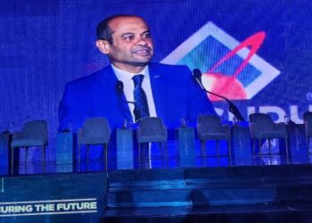 رئيس البورصة المصرية يشارك في المؤتمر الثالث لأمن المعلومات والأمن السيبراني