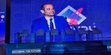 رئيس البورصة المصرية يشارك في المؤتمر الثالث لأمن المعلومات والأمن السيبراني