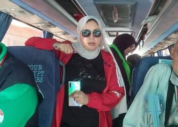 تحت رعاية وزيرة  التضامن الاجتماعى