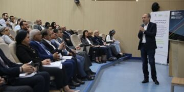 برعاية وزير التعليم العالي والبحث العلمي جامعة الجلالة تعقد ورشة عمل حول “استثمار الإمكانيات التكنولوجية لتقليل الفاتورة الاستيرادية وتعميق التصنيع المحلي”