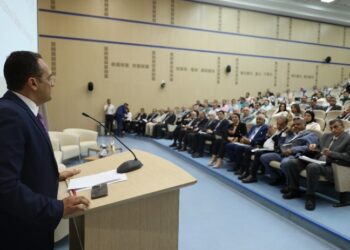 برعاية وزير التعليم العالي والبحث العلمي جامعة الجلالة تعقد ورشة عمل حول “استثمار الإمكانيات التكنولوجية لتقليل الفاتورة الاستيرادية وتعميق التصنيع المحلي”