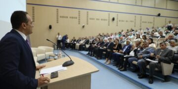 برعاية وزير التعليم العالي والبحث العلمي جامعة الجلالة تعقد ورشة عمل حول “استثمار الإمكانيات التكنولوجية لتقليل الفاتورة الاستيرادية وتعميق التصنيع المحلي”