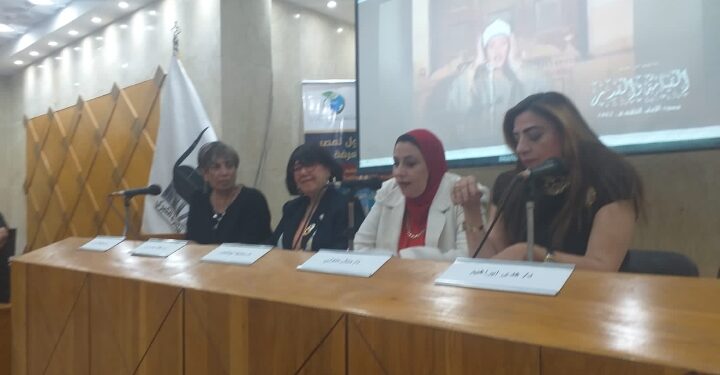 مكتبة القاهرة تعقد ندوة بعنوان  .. ” الحفاظ علي البيئة مسئوليتنا جميعا “