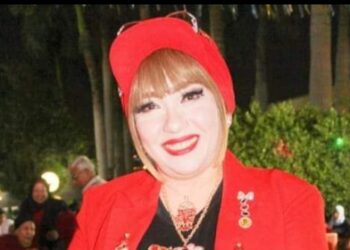 تألق رائع للإعلامية سحر وهدان