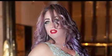 نجاحات مذهلة و مستمرة للإعلامية نرمين المصرينجاحات مذهلة و مستمرة للإعلامية نرمين المصري