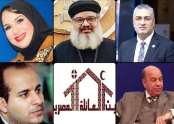 الاثنين .. “الشباب والجمهورية الجديدة” ندوة لبيت العائلة المصرية بالأمير طاز