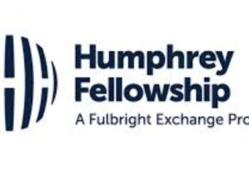 أكاديمية البحث العلمي والتكنولوجيا تعلن فتح التقدم لبرنامج زمالة هيوبرت همفري