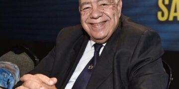 «فهيم» يكشف الجدول الزمنية للبطولة الإفريقيه لكمال الأجسام القاهره 2024