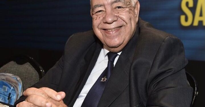 «فهيم» يكشف الجدول الزمنية للبطولة الإفريقيه لكمال الأجسام القاهره 2024