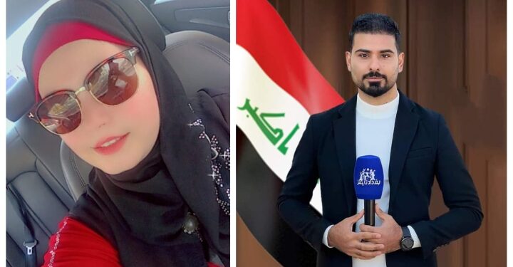 سجاد الذبحاوي ضيف دعاء وعل في برنامج ( خمس جولات )