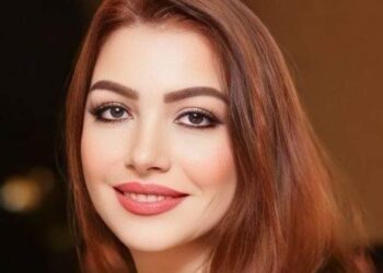 فخر شباب مصر بقلم الإعلامية دينا شرف الدين