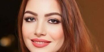 فخر شباب مصر بقلم الإعلامية دينا شرف الدين