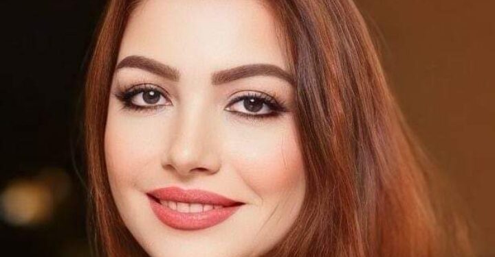 فخر شباب مصر بقلم الإعلامية دينا شرف الدين