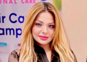 الإعلامية شذا شعبان تواصل مسيرة النجاح و التألق و يتم تكريمها في مهرجان إيجي فاشون