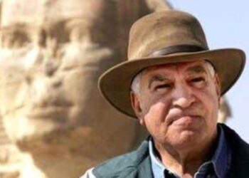 تعرف علي أعضاء مجلس أمناء مؤسسة زاهي حواس للآثار والتراث