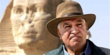 تعرف علي أعضاء مجلس أمناء مؤسسة زاهي حواس للآثار والتراث