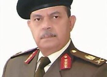 رسالة من اللواء عبد المنعم إمام للشعب المصري مصر وقطاع غزة.. قدمنا الكثير ومازلنا