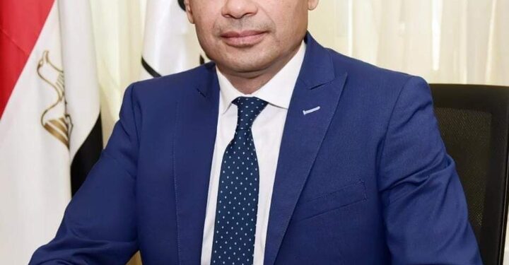 أحمد الشيخ : مؤشر الشريعة EGX33 Shariah Index يلبي احتياجات قطاع عريض من المستثمرين محليا وإقليميا ودوليا