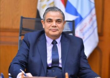 رئيس جامعة كفر الشيخ يهنئ رئيس الجمهورية بعيد الاضحي المبارك