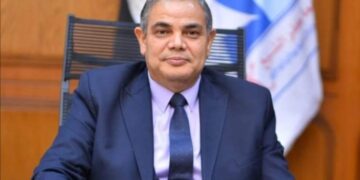 رئيس جامعة كفر الشيخ يهنئ رئيس الجمهورية بعيد الاضحي المبارك