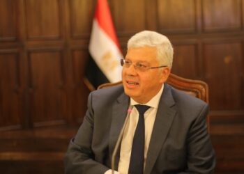 وزير التعليم العالي يوجه برفع درجة الاستعداد بالمستشفيات الجامعية خلال أجازة عيد الأضحى المُبارك