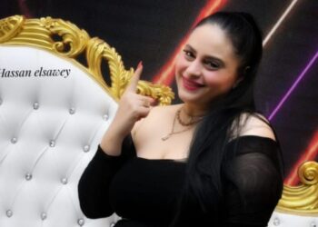 تهنئ الأعلاميه شيماء ندا الأخوه المسلمين بعيد الأضحى المبارك